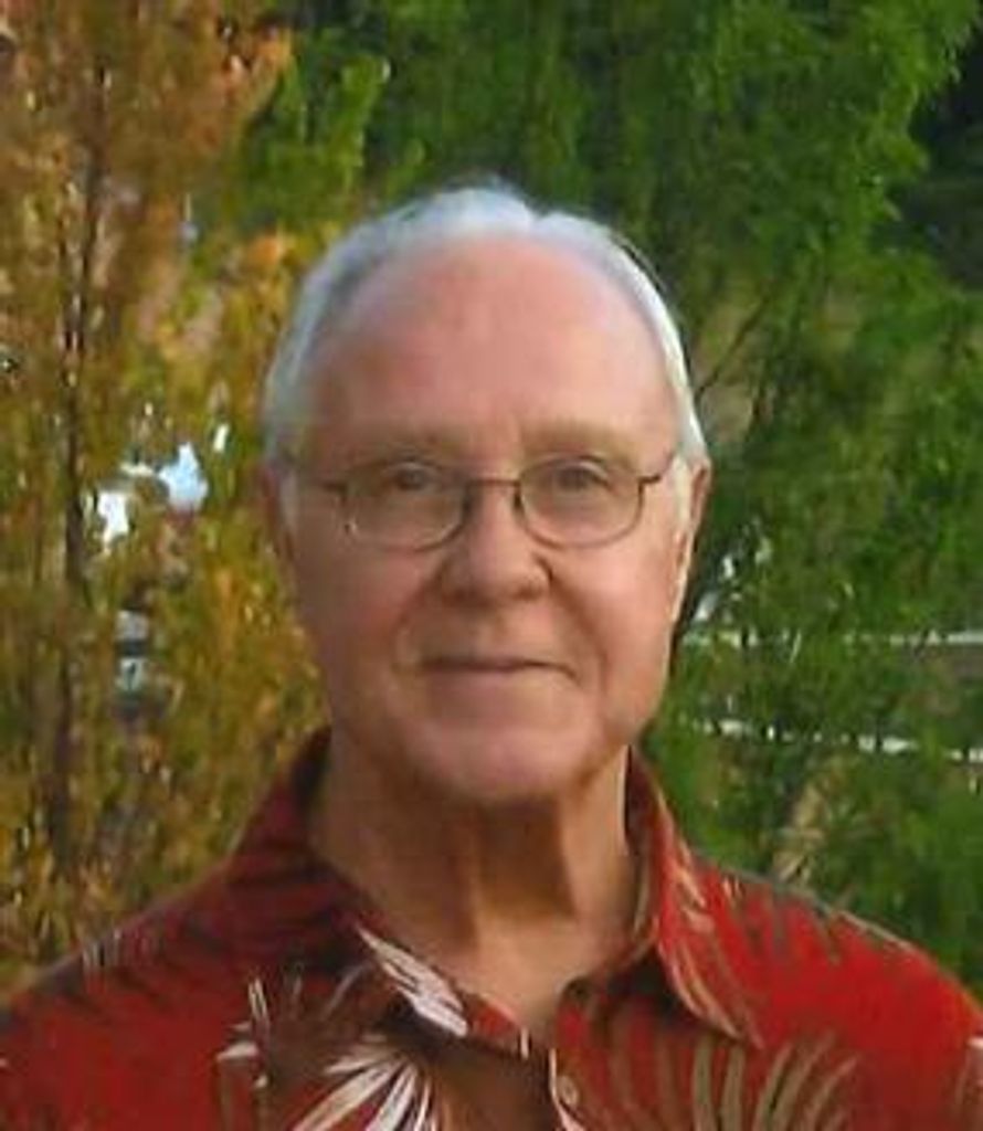 William Westenhoefer Profile Photo