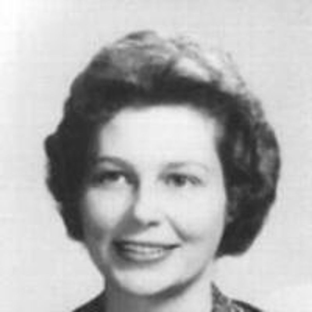 Betty  Jean (Johnson)  Buchanan