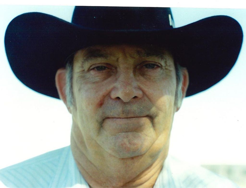 Dave "Cowboy" Eslick Profile Photo