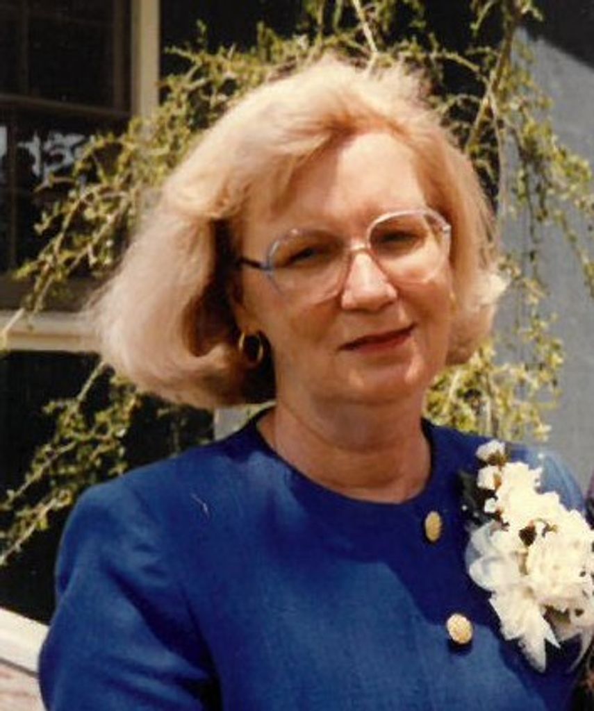 Sandra Peters Hicks Profile Photo