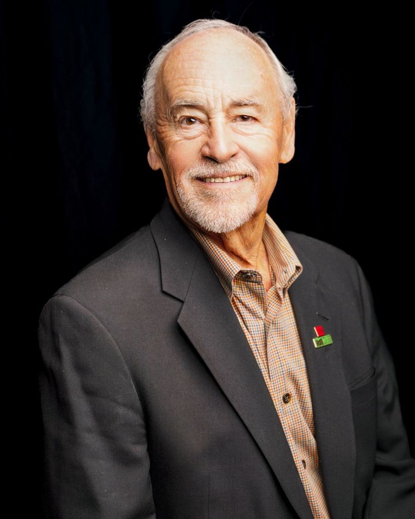Glenn E. Thomas Profile Photo