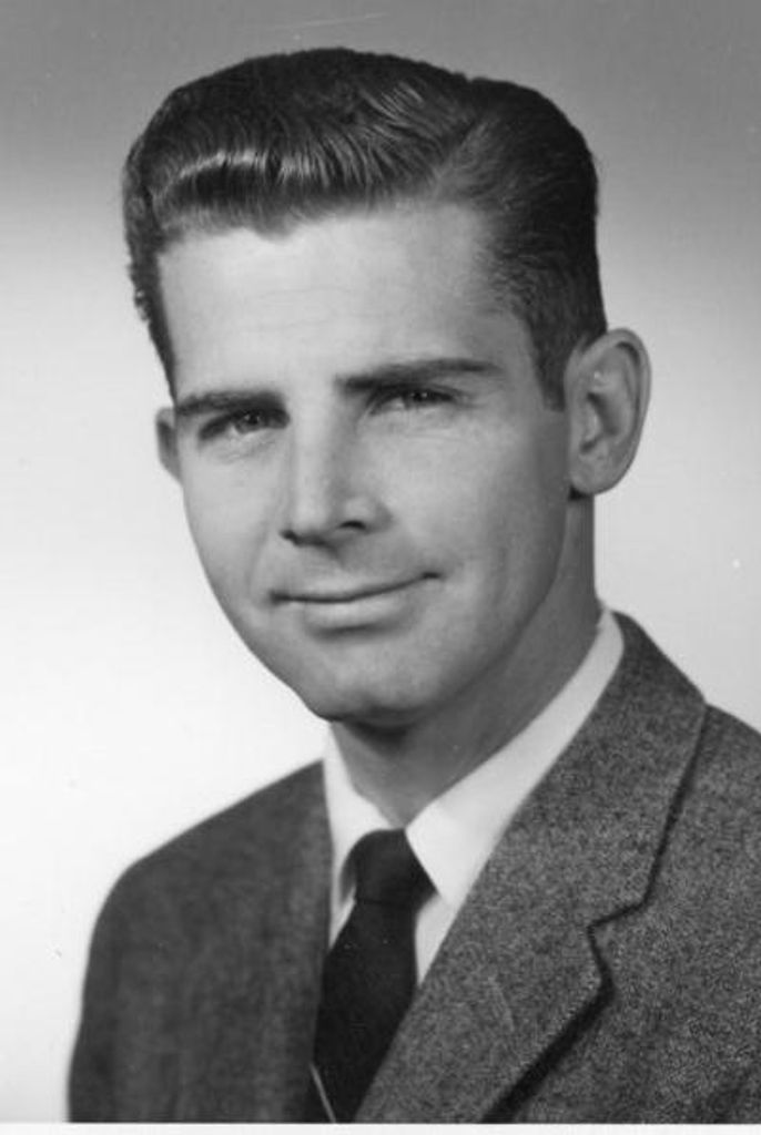 Jack Royce Jacobs Profile Photo