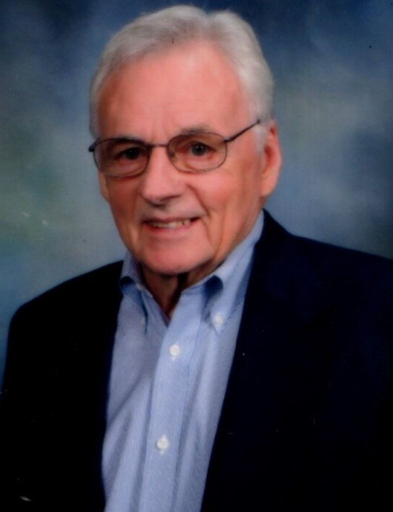 Jack Pershing Gibson,  Jr.