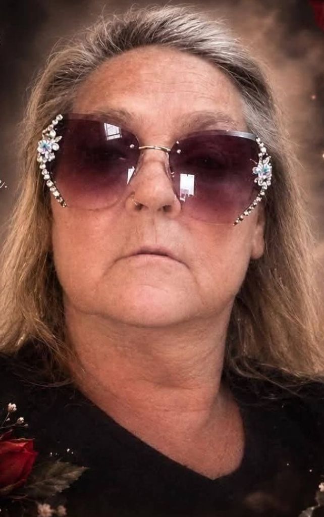 Dianne C Harwood