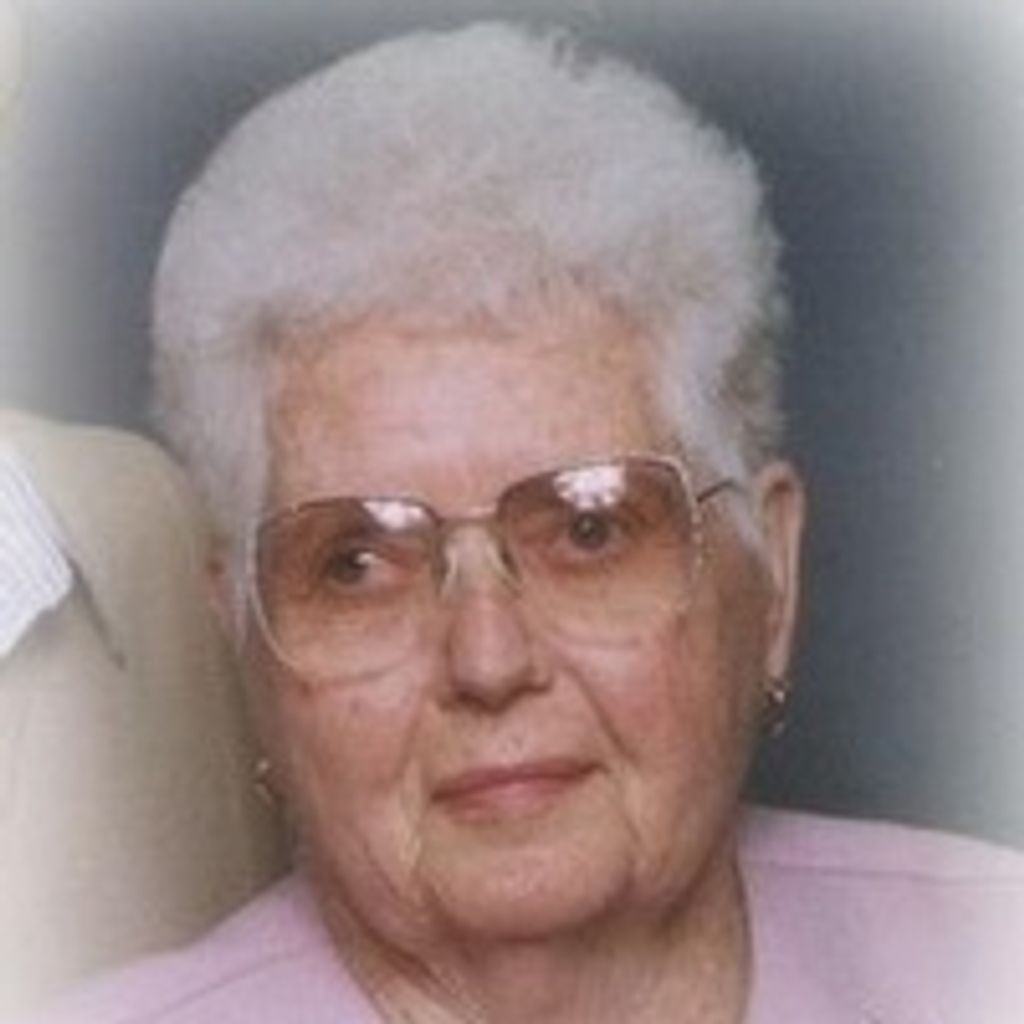 Edith M Norman
