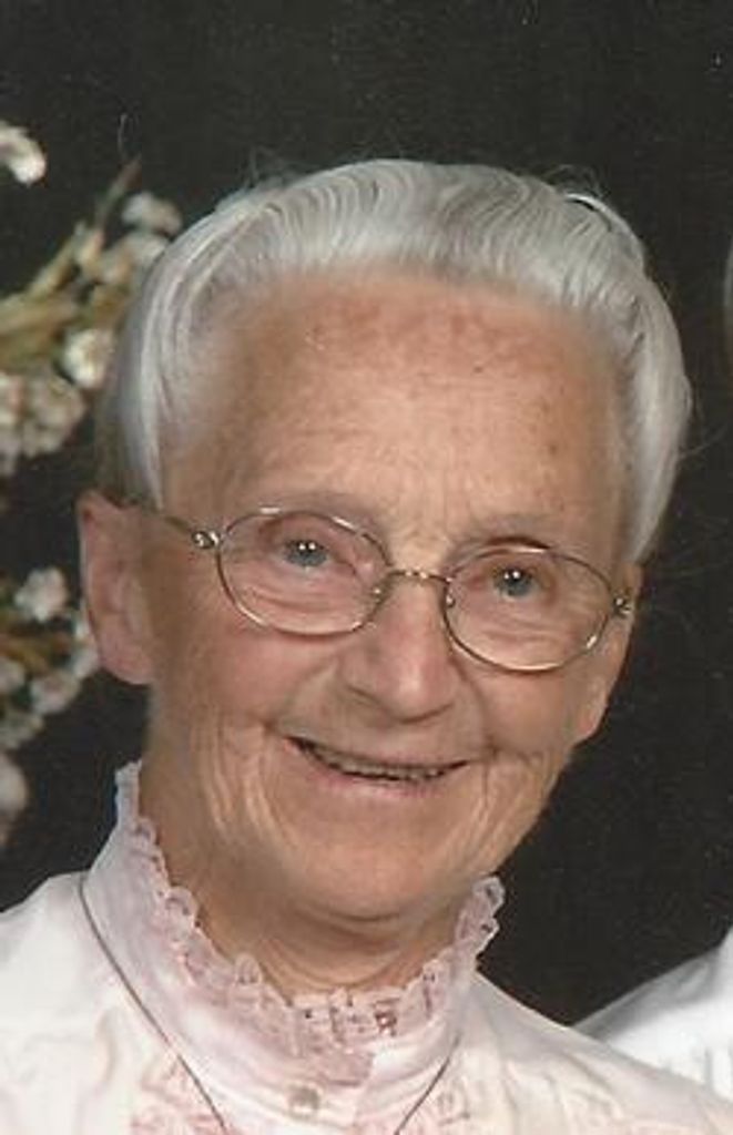 Mary M. Miller Profile Photo