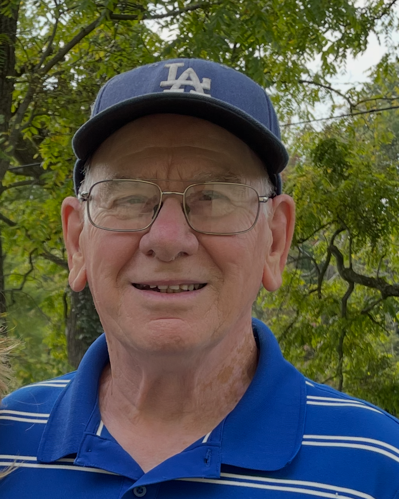 Raymond O. Baylor Profile Photo