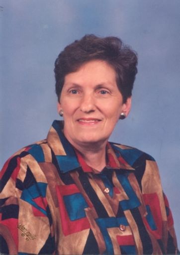Nancy Irma Benes Profile Photo