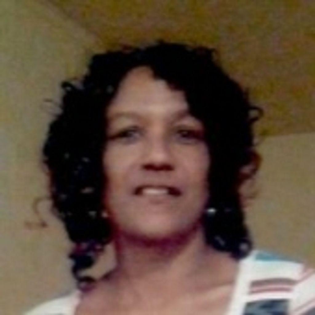 Angela  V. Johnson