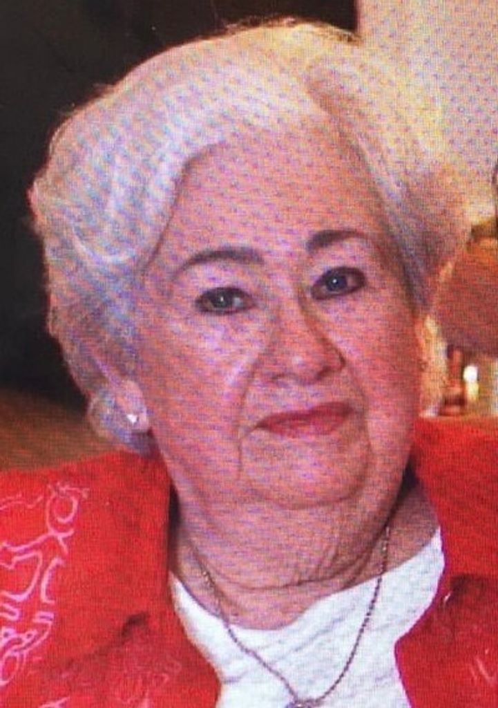 Gloria Jones Profile Photo