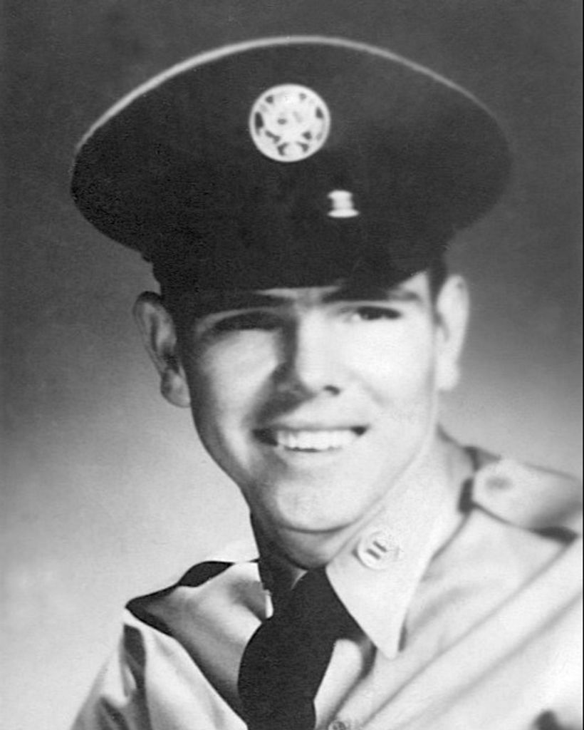 Clarence Moore
