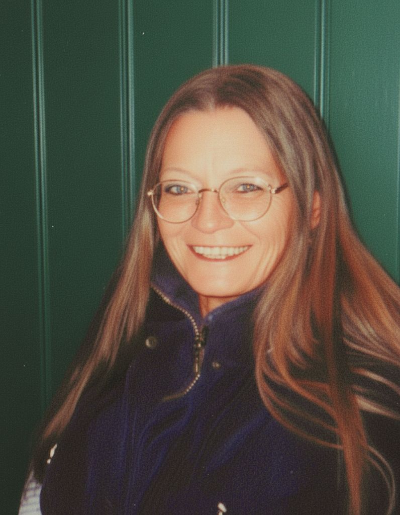 Linda K Baker Profile Photo