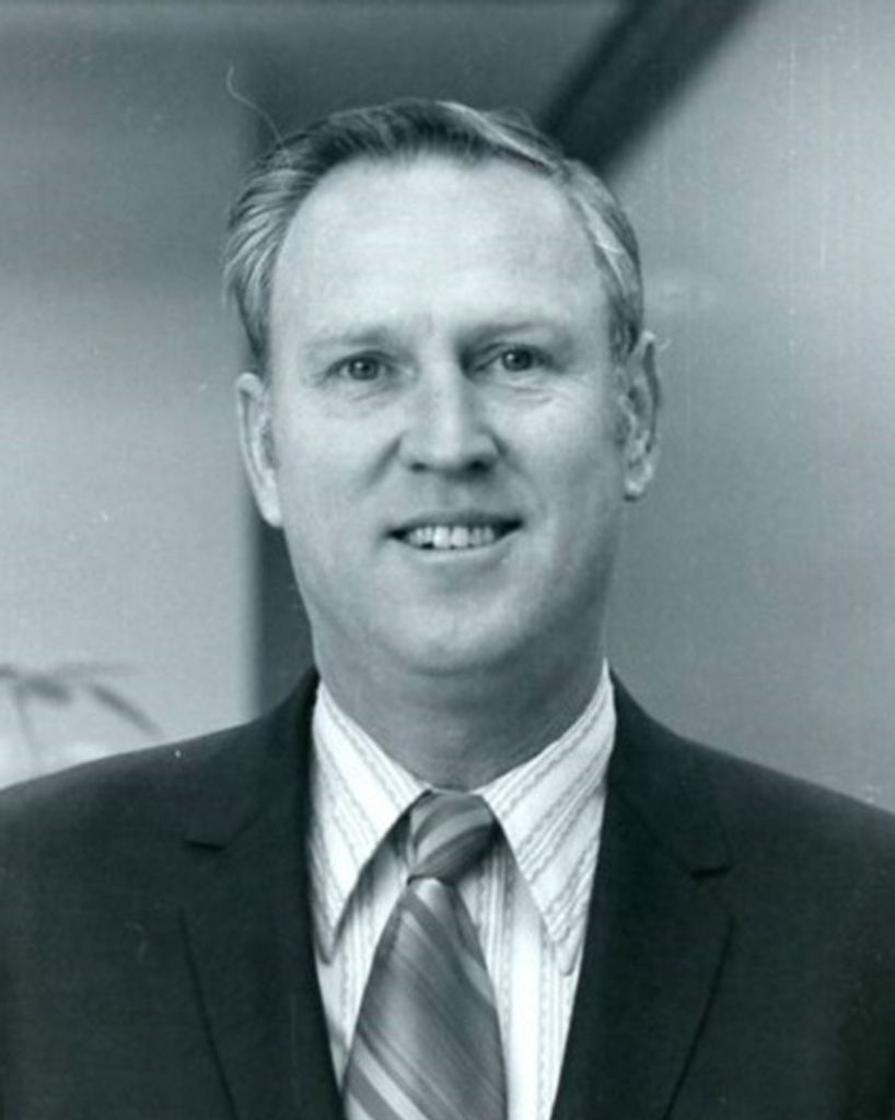 Raymond Frederick Cooper, Jr.
