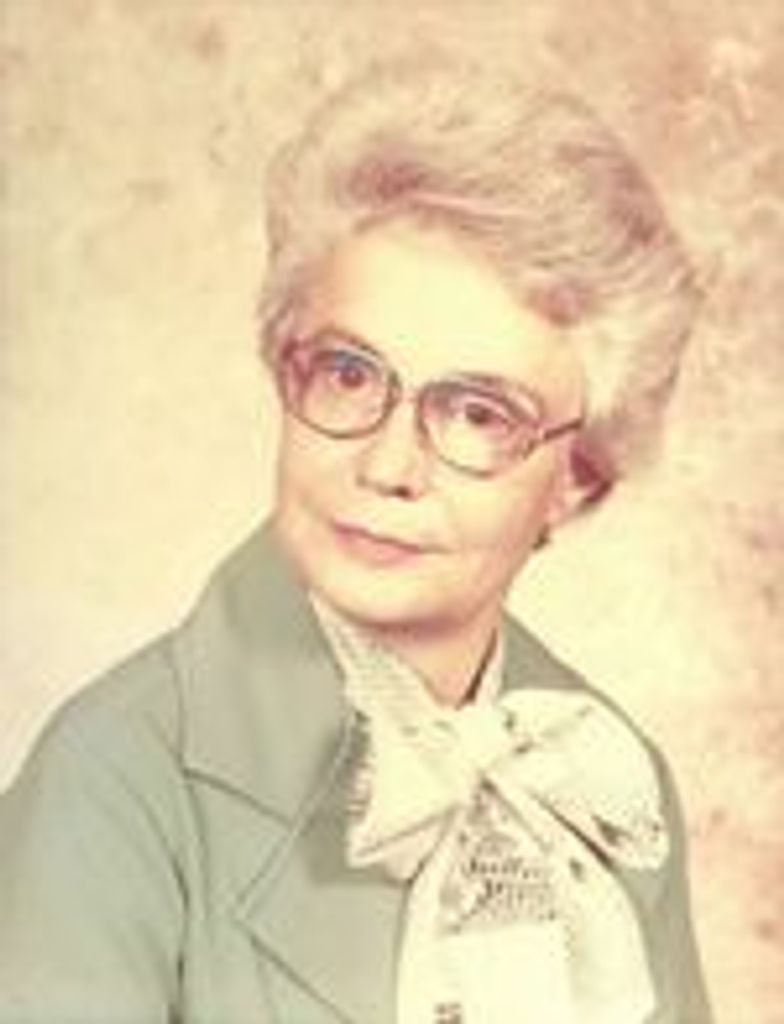 Dorothy Beatrice Mercer