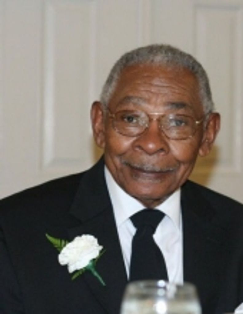 John  Richard Bradford