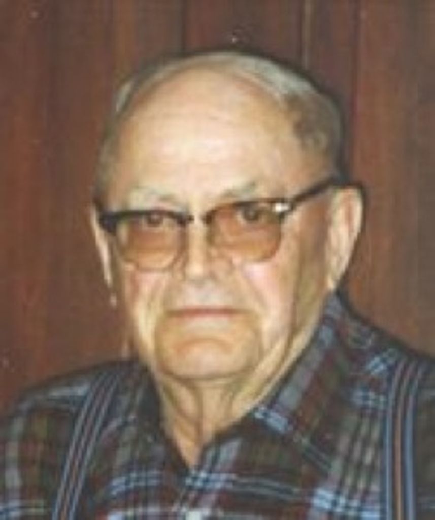 Everett Davison