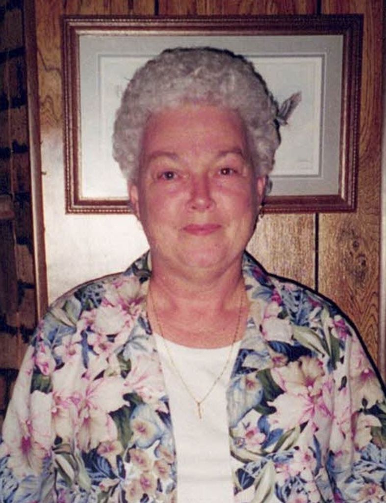 Marilyn Tidwell