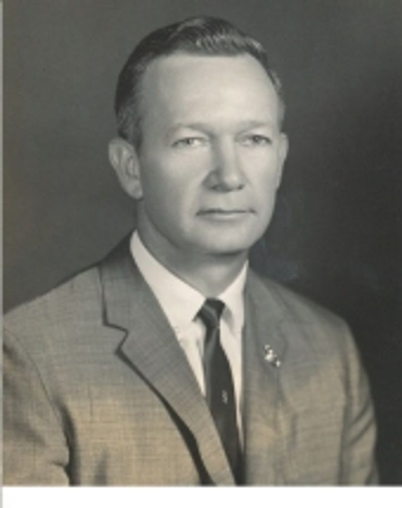 Gilbert Morgan Geurin