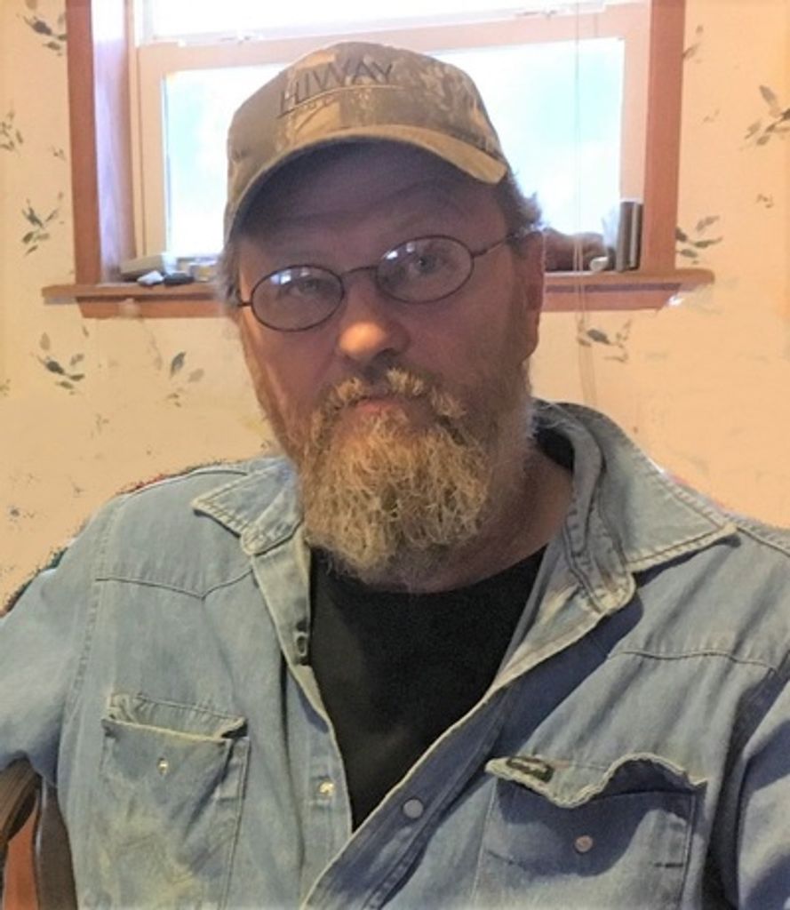 Peter Ellis Lange Profile Photo