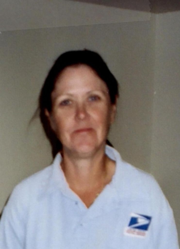 Pamela Froerer Hernandez