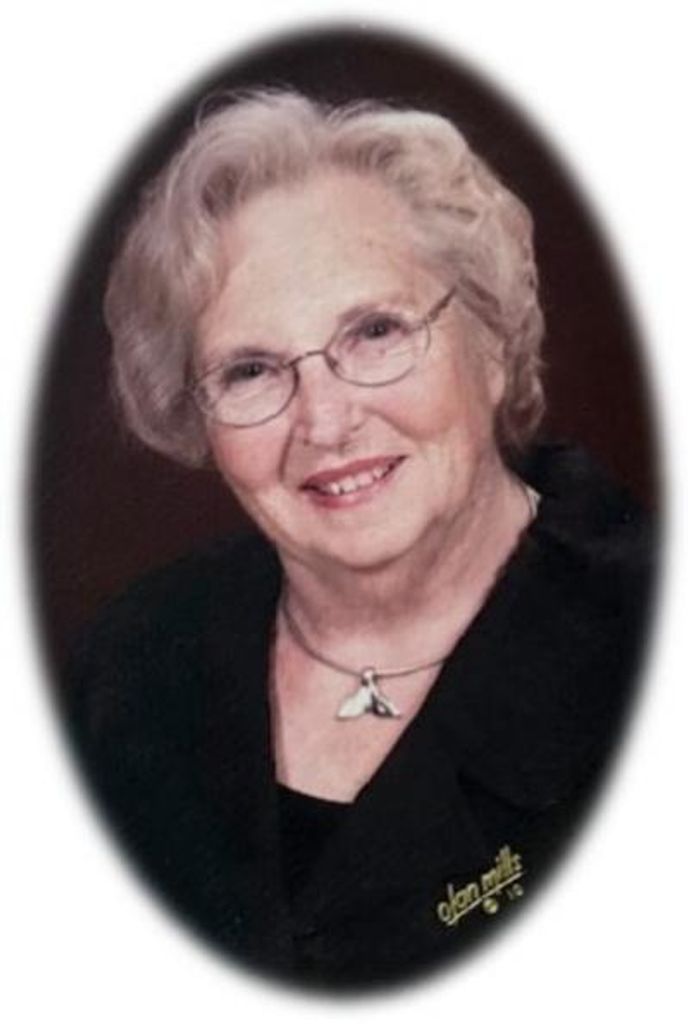 Mary Elizabeth Phillips Profile Photo