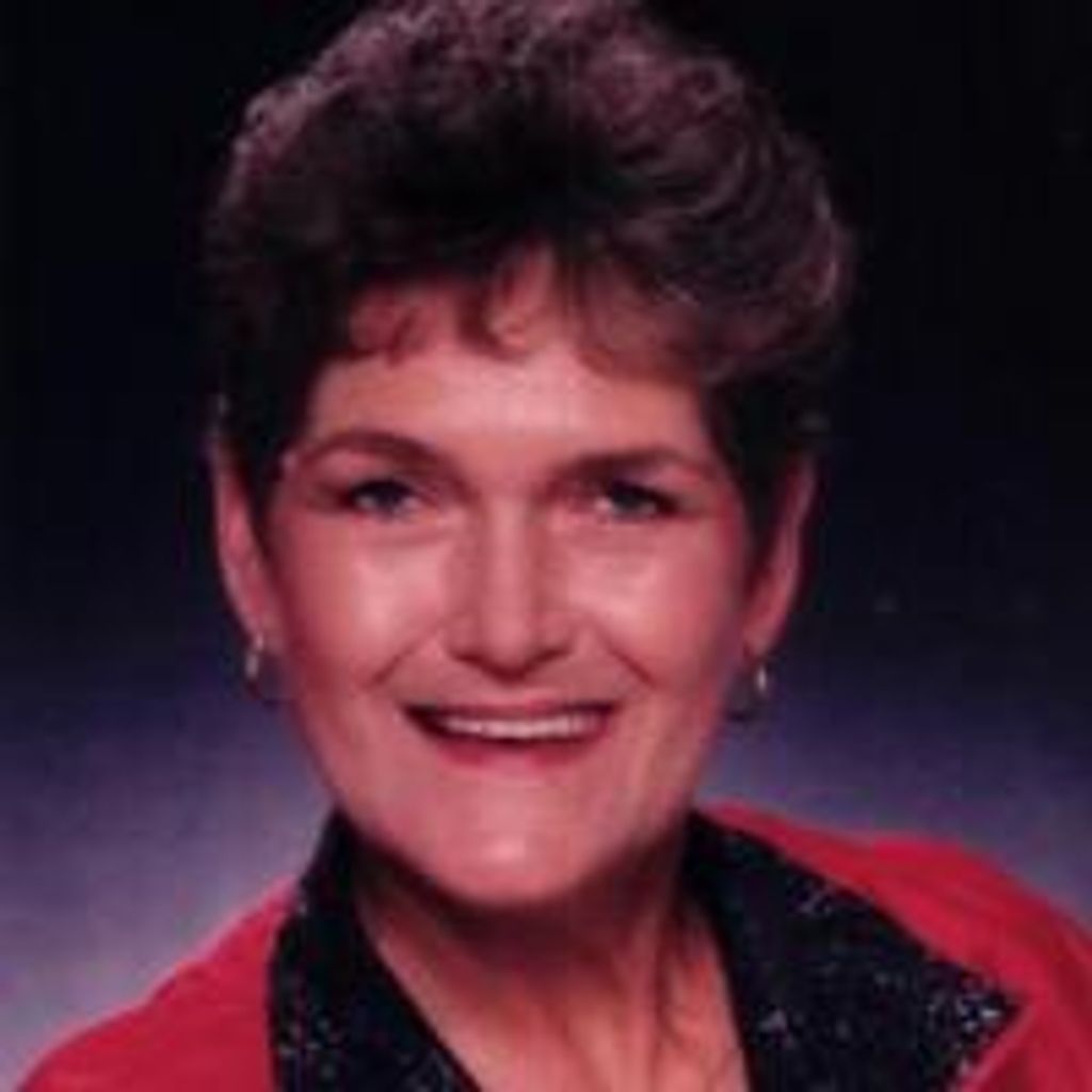 Pauline Linnie Parker Profile Photo
