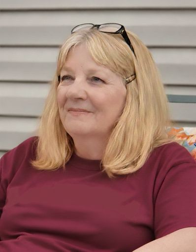 Marie P. Austin's obituary image