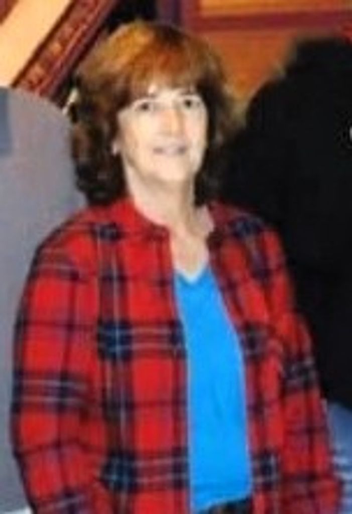 Donna Dismuke-Dean Profile Photo