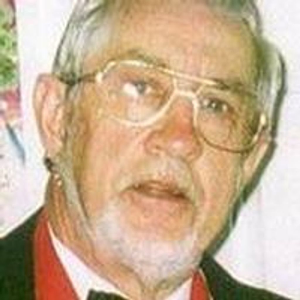 Carroll S. Graves