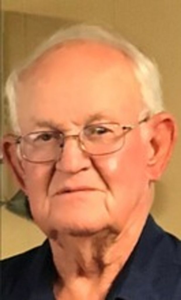 R. Wayne Vickers Profile Photo