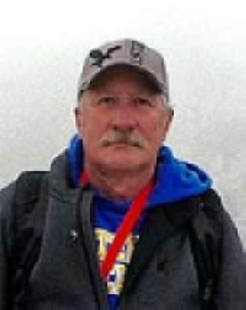 Gregory  Scott Frary