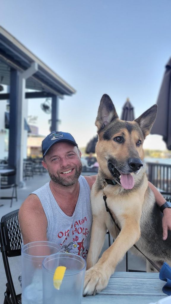 Ryan Matthew Robinson Profile Photo