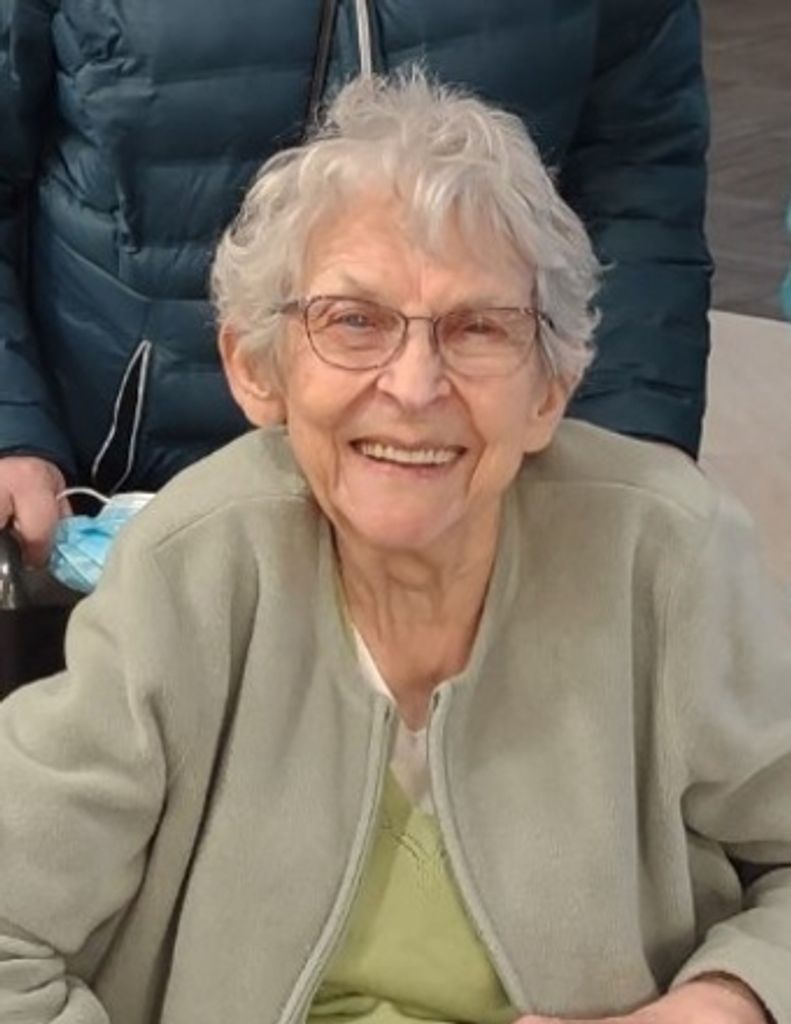 Theresa S. Torner