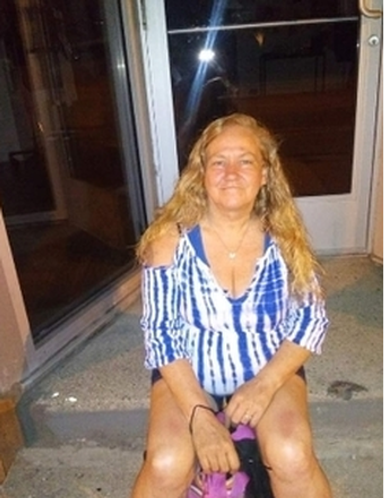 Mary  Jane (Straight) Jackson