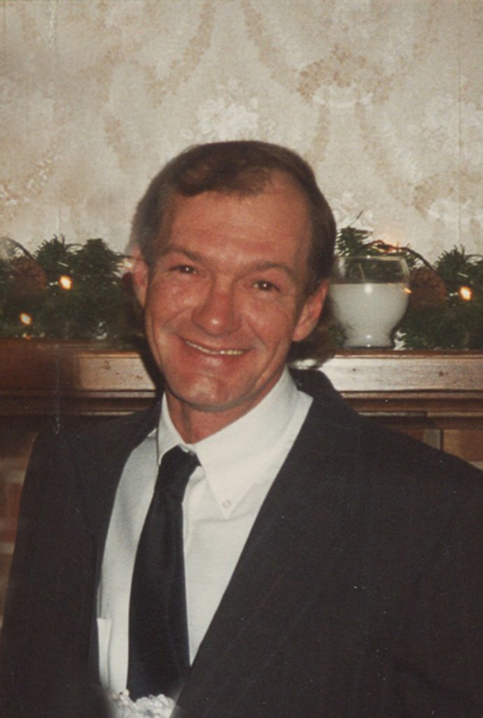 Billy Joe Darnell Profile Photo