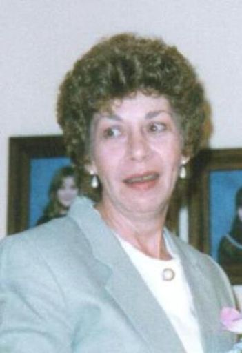 Joan A. Holm Profile Photo