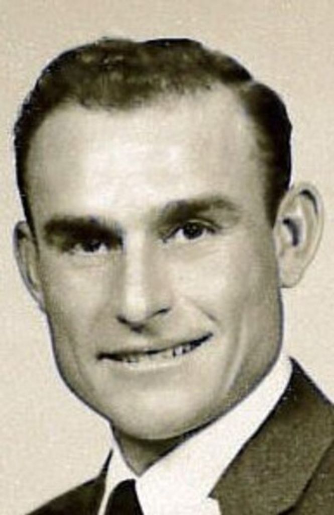 Robert L. "Bob" Baker Profile Photo