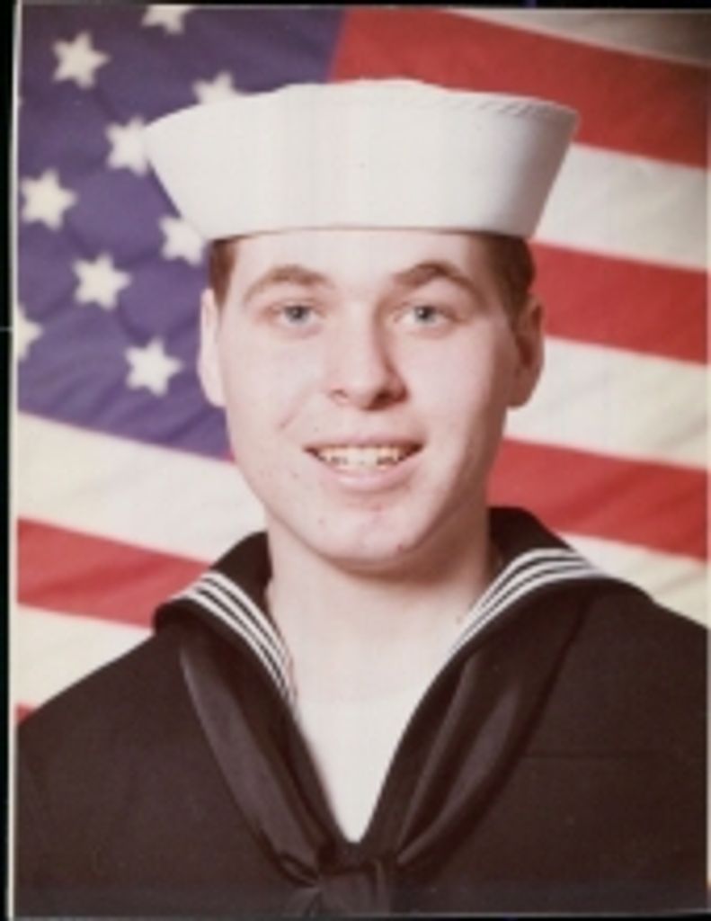 Richard Leon Lautzenheiser