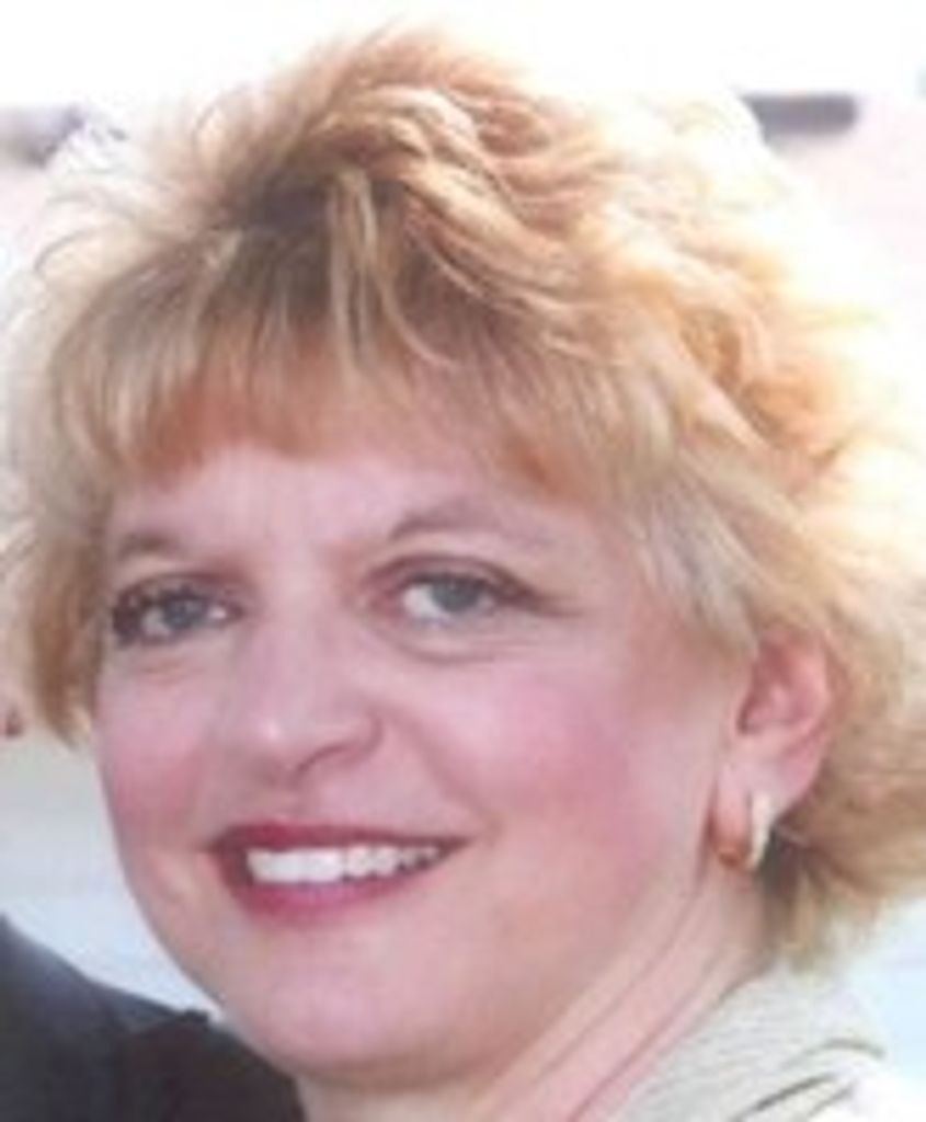 Judy M. Sochacky