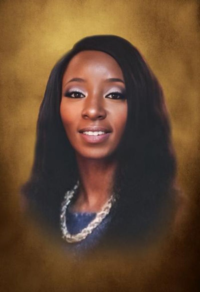Tasheena Lasha Felder Profile Photo