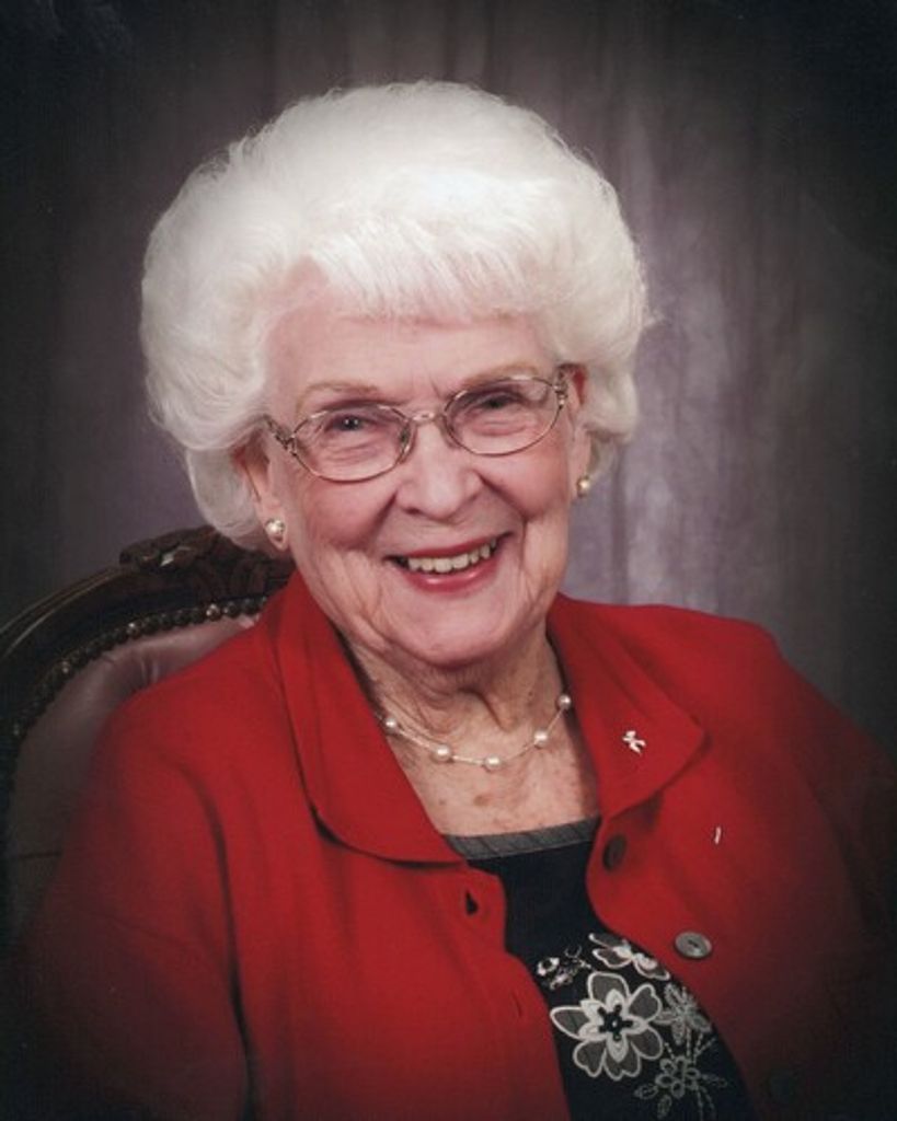 Elizabeth B. Clarke Profile Photo