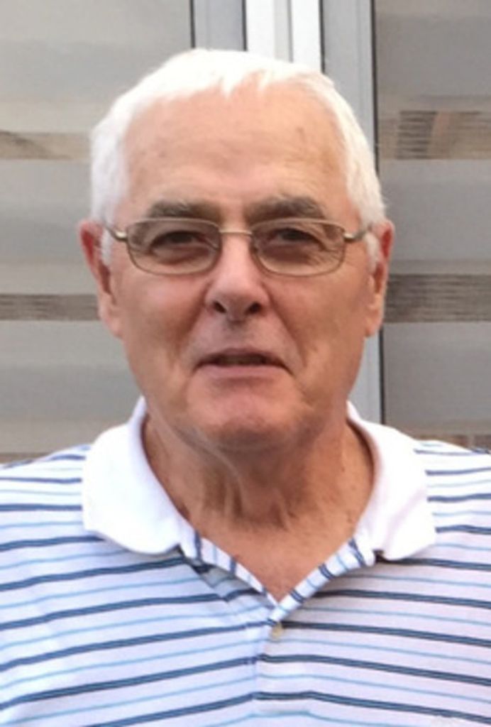 Delbert T. Peskey