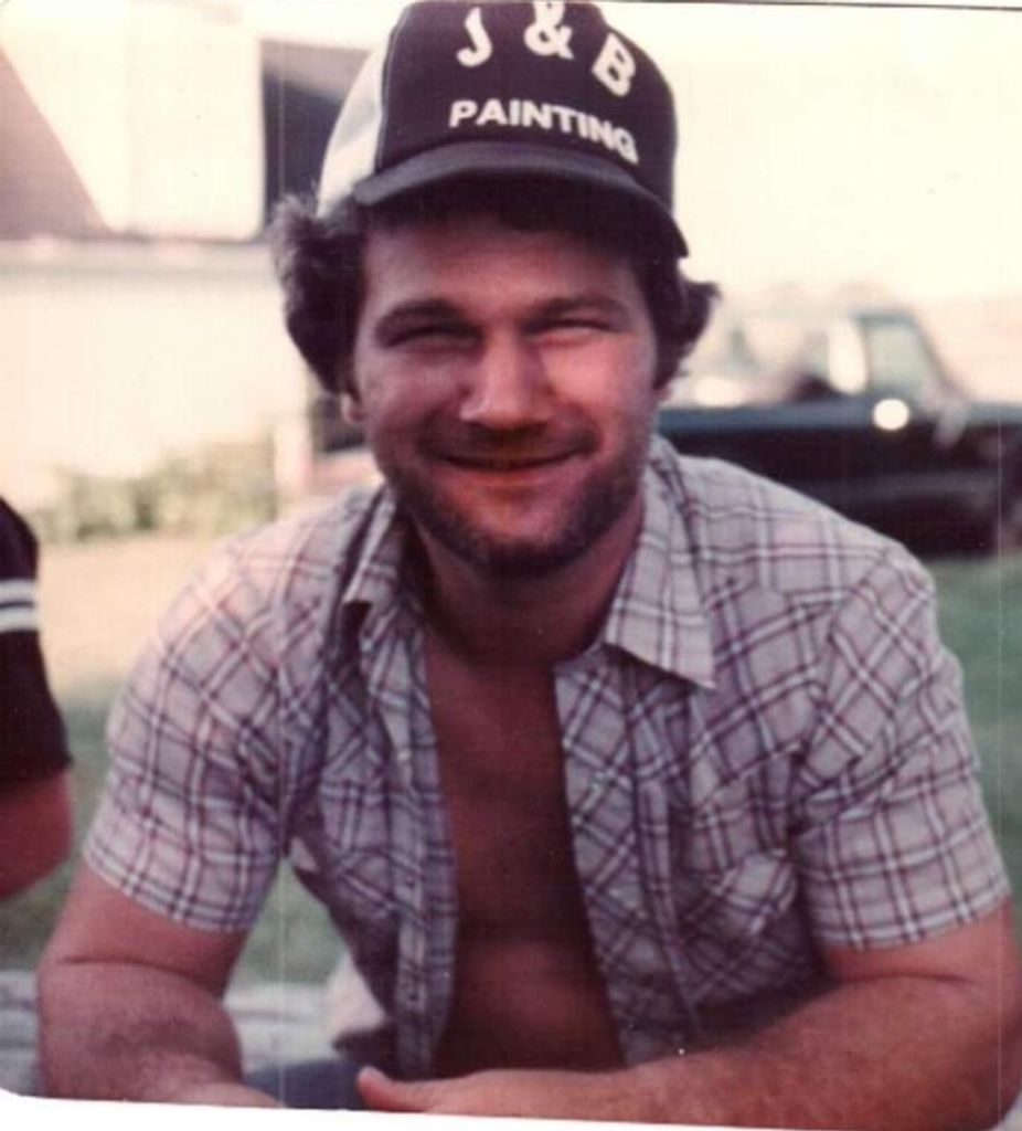 William (Bill) Frohnauer