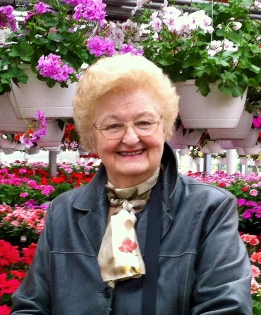 Valerie S. Pudlo Profile Photo