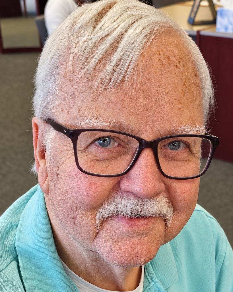 Loren Henry Beneke Profile Photo