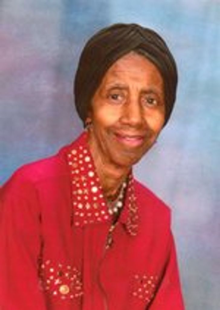 Virginia Stinnette