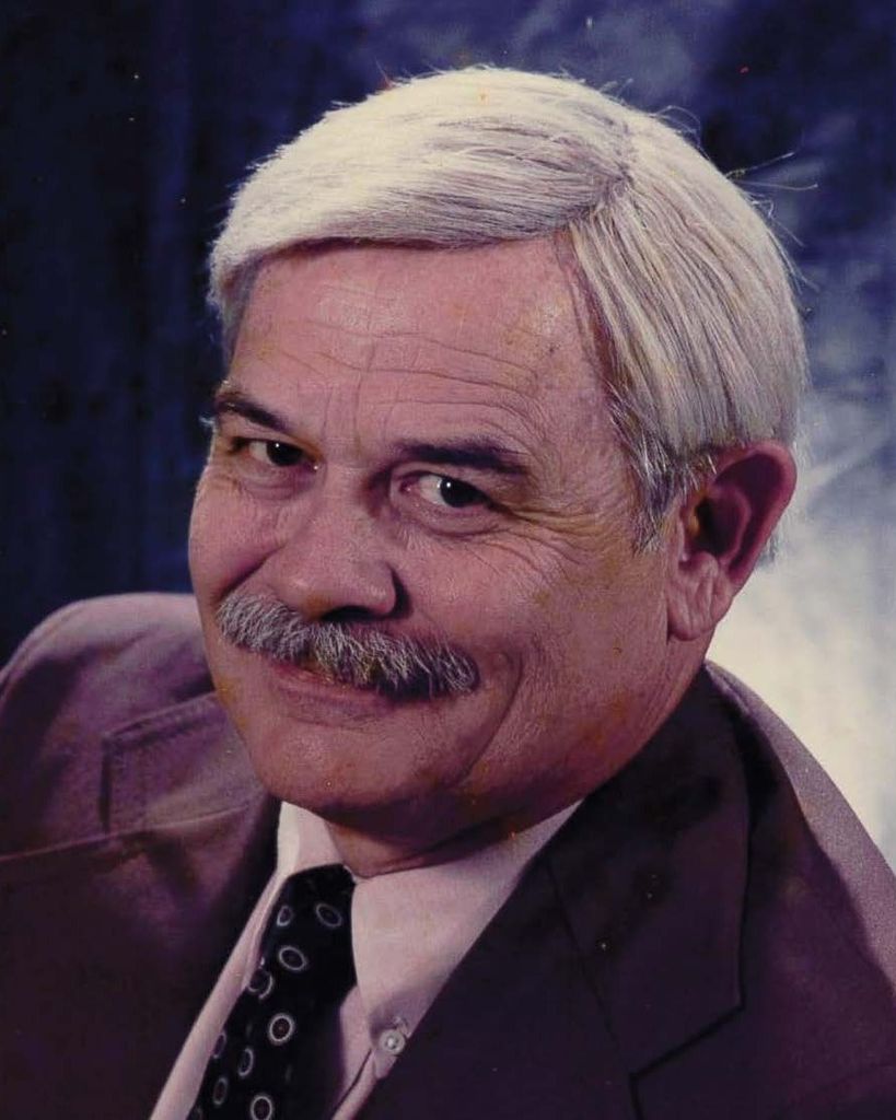 Billy David Parker Profile Photo