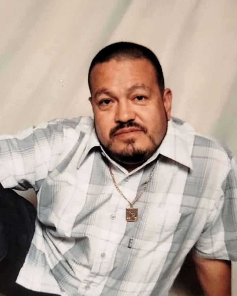 Jose Maria Aldama Perez Profile Photo