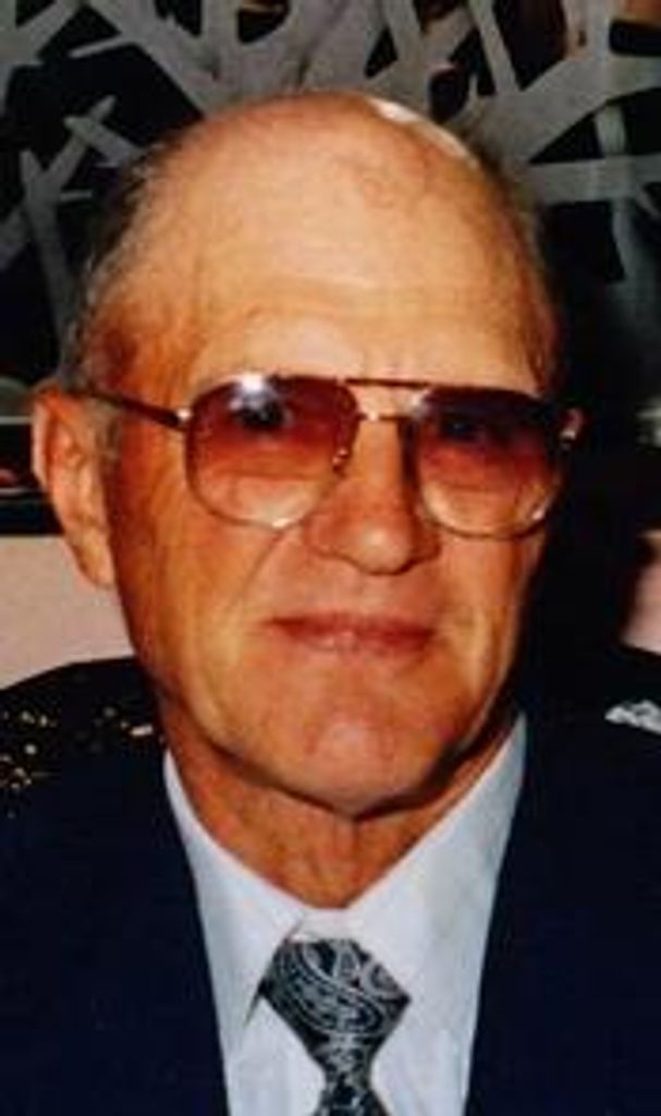 Claude Melvin Langston Jr.