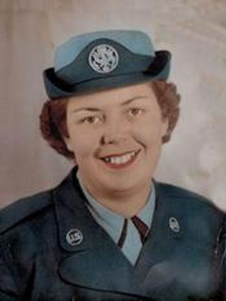 Verna Demgar Profile Photo